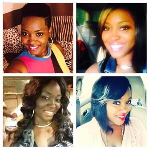 Meet your Posher, Crystal